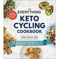 thumbnail image 1 of Pre-Owned The Everything Keto Cycling Cookbook: 300 Recipes for Starting--And Maintaining--The Keto Lifestyle (Paperback) 1507210590 9781507210598, 1 of 1