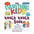 thumbnail image 1 of Pre-Owned Knock Knock Book: Jokes Guaranteed to Leave Your Friends in Stitches (Paperback) 1593371276 9781593371272, 1 of 1