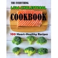 thumbnail image 1 of The Everything Low-Cholesterol Cookbook (Paperback), 1 of 1
