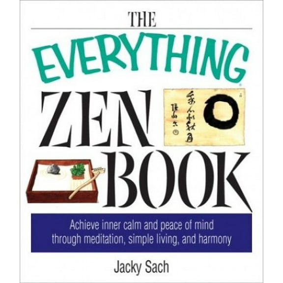 Pre-Owned Everything Zen (Paperback) 1580629733 9781580629737