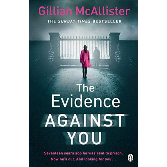 Pre-Owned Evidence Against You (Paperback) 1405934565 9781405934565