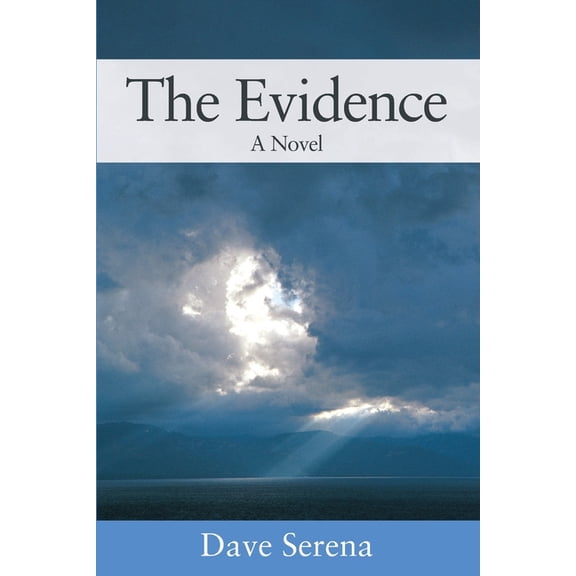 The Evidence, (Paperback)