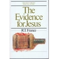 thumbnail image 1 of Pre-Owned The Evidence for Jesus (The Jesus Library) (Paperback) 0877849862 9780877849865, 1 of 1