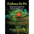 thumbnail image 1 of Pre-Owned The Evidence for Psi : Essays on the Reality of Paranormal Phenomena 9780786478286 Used, 1 of 1
