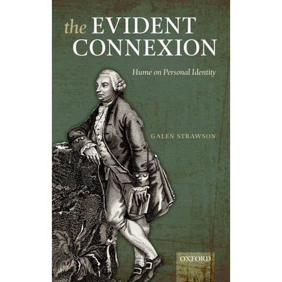 Pre-Owned The Evident Connexion : Hume on Personal Identity (Hardcover) 9780199608508