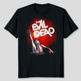 thumbnail image 1 of The Evil Dead 1981 Movie Shirt Men’s And Women’s Graphic Tee 100% Cotton by TBun, Full Sizes S-5XL, 1 of 5