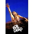 thumbnail image 1 of The Evil Dead 24x36 Poster classic image, 1 of 1