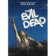 The Evil Dead (DVD)