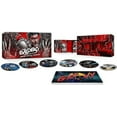 thumbnail image 1 of The Evil Dead Groovy Collection (4K Ultra HD + Blu-Ray + Digital Copy), 1 of 3