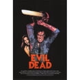 thumbnail image 1 of The Evil Dead Movie Poster (11 x 17), 1 of 1