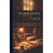 The Evil Genius Hardcover
