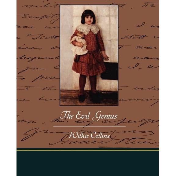 The Evil Genius (Paperback)