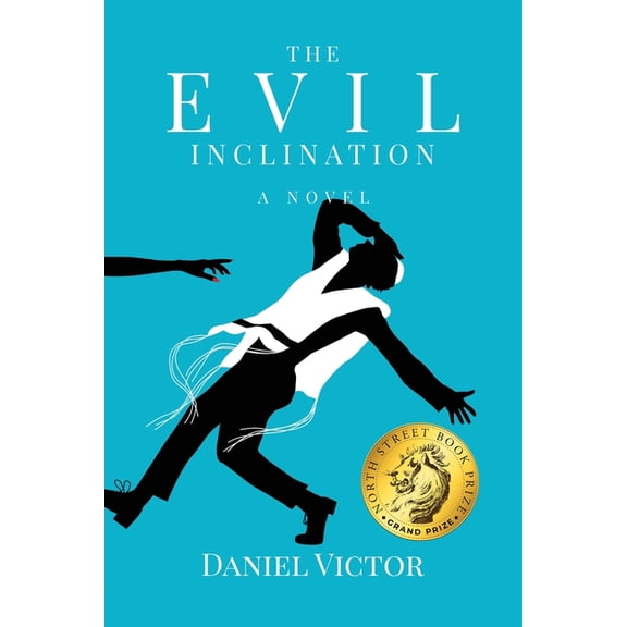 The Evil Inclination, (Paperback)