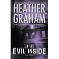 thumbnail image 1 of Pre-Owned The Evil Inside (Krewe of Hunters: Thorndike Press Large Print Core) (Hardcover) 1410438929 9781410438928, 1 of 1