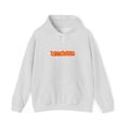 thumbnail image 1 of The Evil One Deathwish 2000s Skateboard Dixon Greco Vintage Classic Hoodie Print - XL / Ash, 1 of 5
