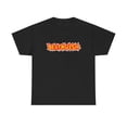 thumbnail image 1 of The Evil One Deathwish 2000s Skateboard Dixon Greco Vintage Classic TShirt Print - Black / M, 1 of 5