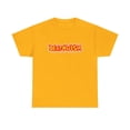 thumbnail image 1 of The Evil One Deathwish 2000s Skateboard Dixon Greco Vintage Classic TShirt Print - Gold / 4XL, 1 of 5