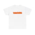 thumbnail image 1 of The Evil One Deathwish 2000s Skateboard Dixon Greco Vintage Classic TShirt Print - White / M, 1 of 5