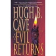 thumbnail image 1 of Pre-Owned The Evil Returns (Paperback) 0843948930, 1 of 1