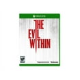 thumbnail image 1 of The Evil Within 2 - Xbox One, 1 of 17