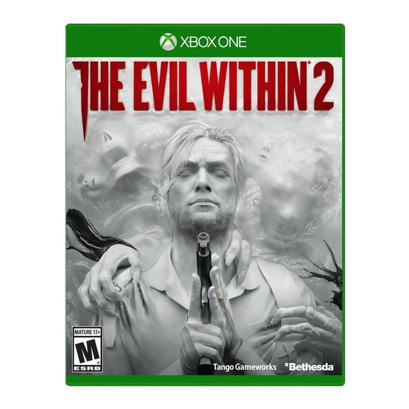 The Evil Within 2 (LATAM) - Xbox One