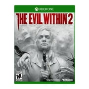 The Evil Within 2 LATAM - Xbox One