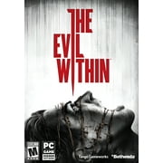 The Evil Within - PC