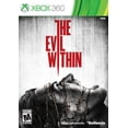 thumbnail image 1 of The Evil Within, Bethesda Softworks, Xbox 360, [Physical], 11852, 1 of 7