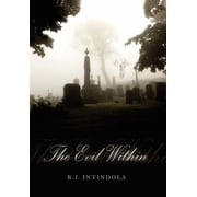 The Evil Within, Hardcover