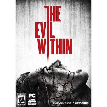 The Evil Within [PC Computer]