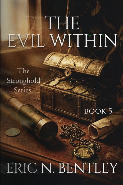The Evil Within, (Paperback)