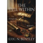 The Evil Within, Paperback