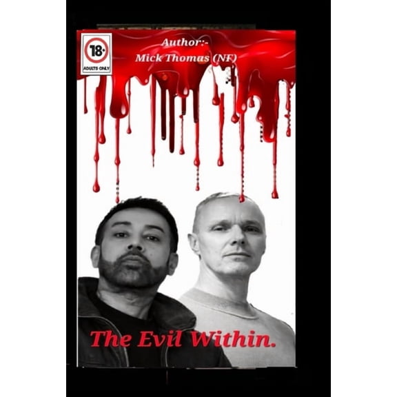 The Evil Within: The Boys III, (Paperback)