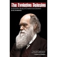 thumbnail image 1 of Pre-Owned The Evolution Delusion Paperback, 1 of 1