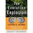 thumbnail image 1 of The Evolution Explosion: How Humans Cause Rapid Evolutionary Change, (Paperback), 1 of 1