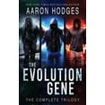 thumbnail image 1 of The Evolution Gene: The Complete Series, (Paperback), 1 of 1