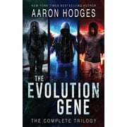 The Evolution Gene: The Complete Series, (Paperback)