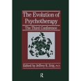 thumbnail image 1 of Pre-Owned The Evolution of Psychotherapy: The Third Conference (Hardcover) 0876308132 9780876308134, 1 of 1