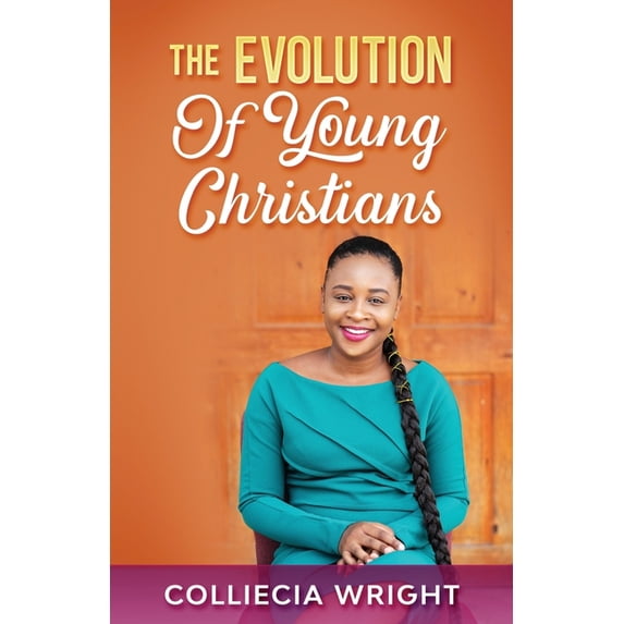 The Evolution Of Young Christians (Paperback)