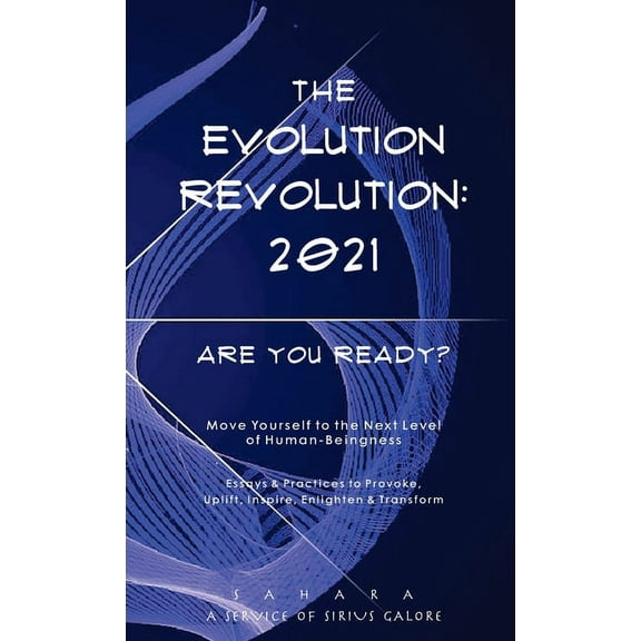The Evolution Revolution, (Hardcover)