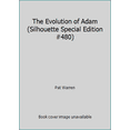 thumbnail image 1 of Pre-Owned The Evolution of Adam (Silhouette Special Edition #480) (Unknown) 0373094809 9780373094806, 1 of 1