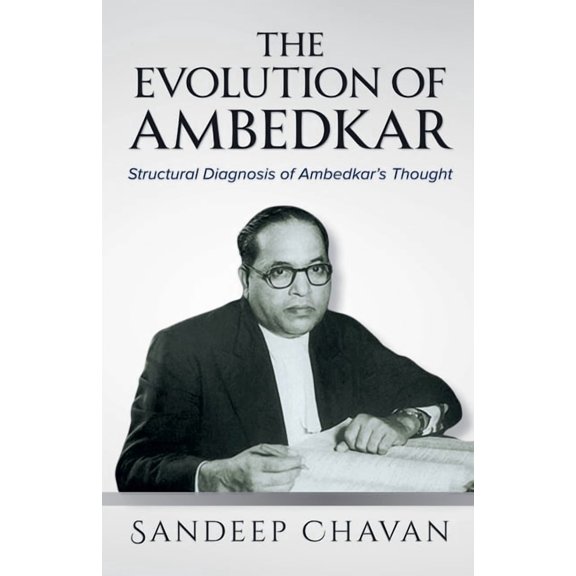 The Evolution of Ambedkar, (Paperback)