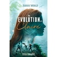 thumbnail image 1 of Pre-Owned The Evolution of Claire (Jurassic World) (Hardcover) 0525580727 9780525580720, 1 of 1