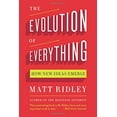 thumbnail image 1 of Pre-Owned The Evolution of Everything: How New Ideas Emerge (Paperback) 0062296019 9780062296016, 1 of 1