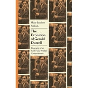The Evolution of Gerald Durrell Paperback