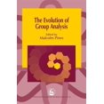 thumbnail image 1 of International Library of Group Analysis The Evolution of Group Analysis, (Paperback), 1 of 1