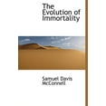 thumbnail image 1 of The Evolution of Immortality (Hardcover), 1 of 1