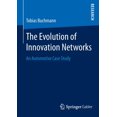 thumbnail image 1 of The Evolution of Innovation Networks: An Automotive Case Study, (Paperback), 1 of 1