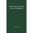 thumbnail image 1 of Pre-Owned The Evolution of Law and Order 9780837165806, 1 of 1