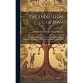 thumbnail image 1 of The Evolution of Man (Hardcover), 1 of 1